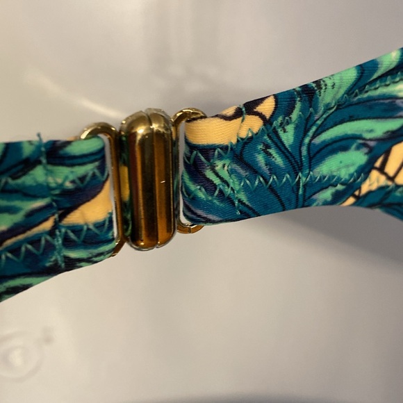 Cupshe One Piece Swimsuit - Picture 5 of 7